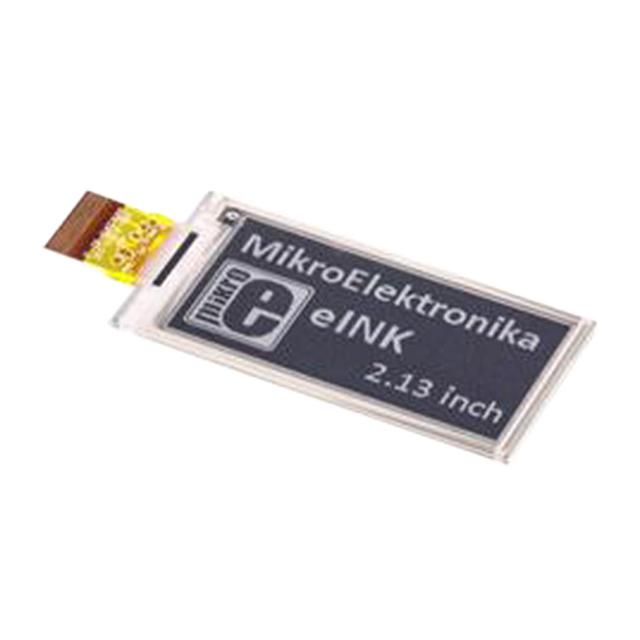 MIKROE-3158 MikroElektronika