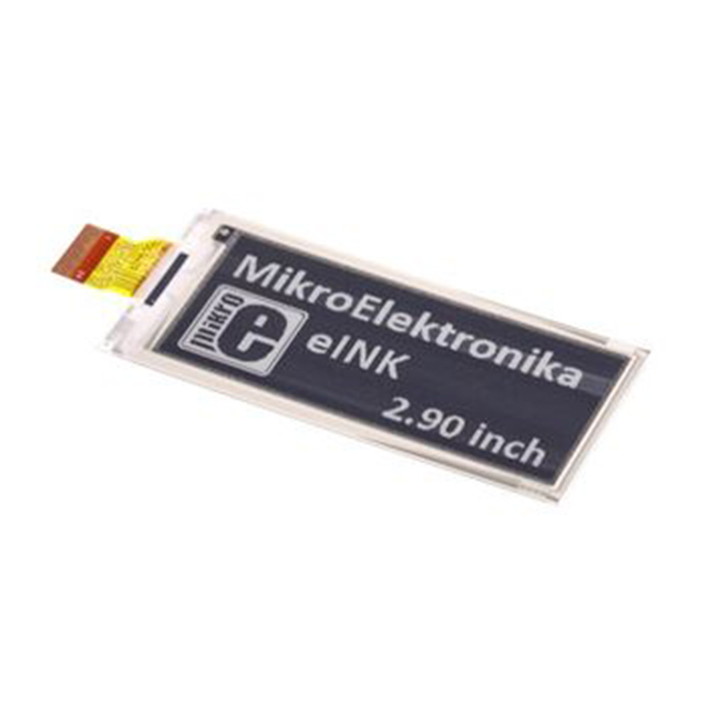 MIKROE-3159 MikroElektronika