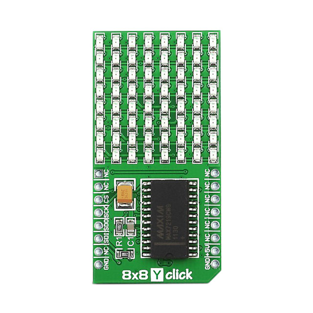 MIKROE-1294 MikroElektronika