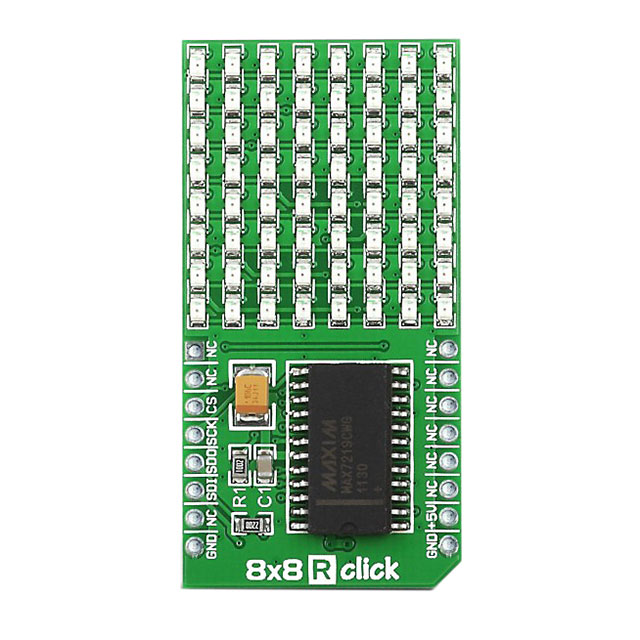 MIKROE-1295 MikroElektronika