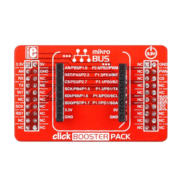 MIKROE-1363 MikroElektronika