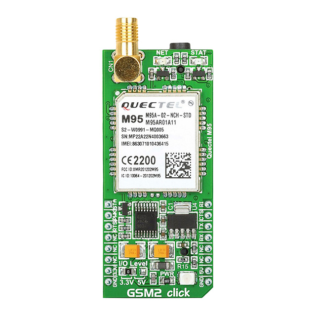 MIKROE-1375 MikroElektronika