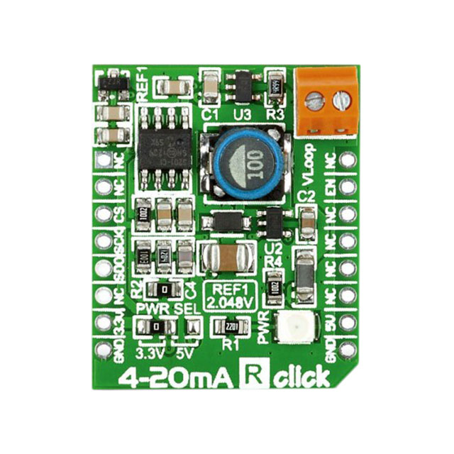 MIKROE-1387 MikroElektronika