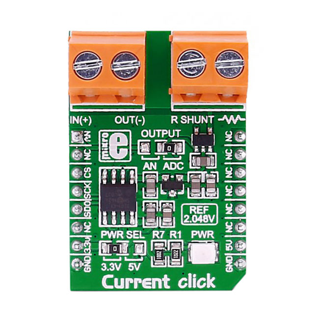 MIKROE-1396 MikroElektronika