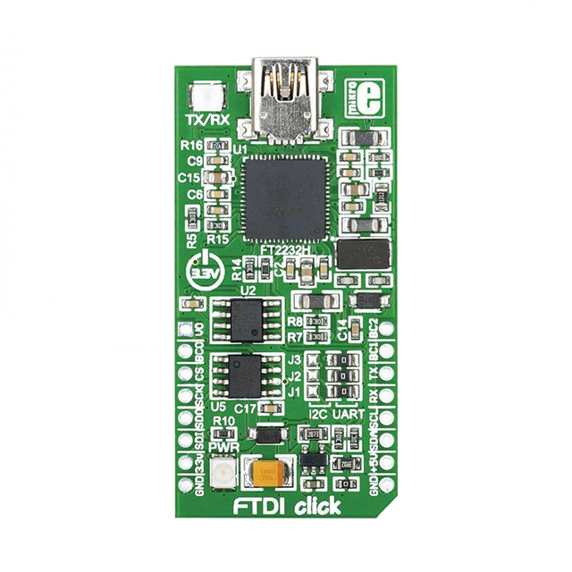 MIKROE-1421 MikroElektronika