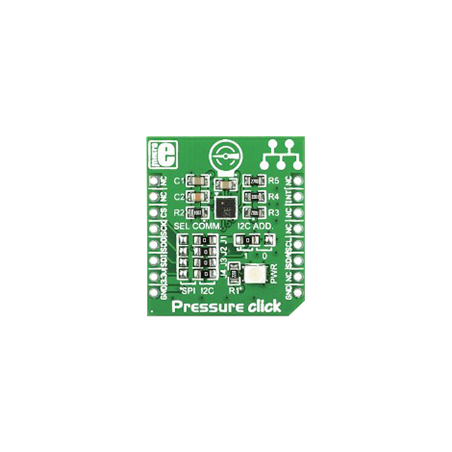 MIKROE-1422 MikroElektronika