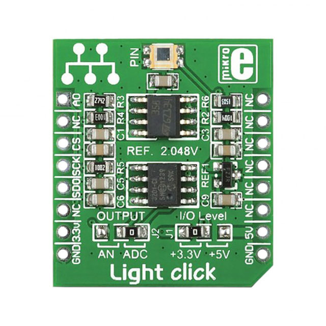 MIKROE-1424 MikroElektronika