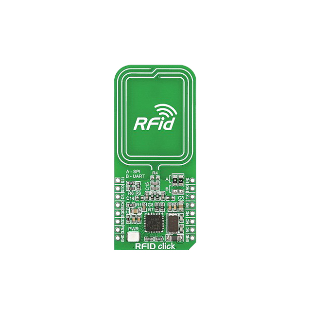 MIKROE-1434 MikroElektronika