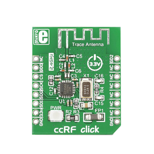 MIKROE-1435 MikroElektronika