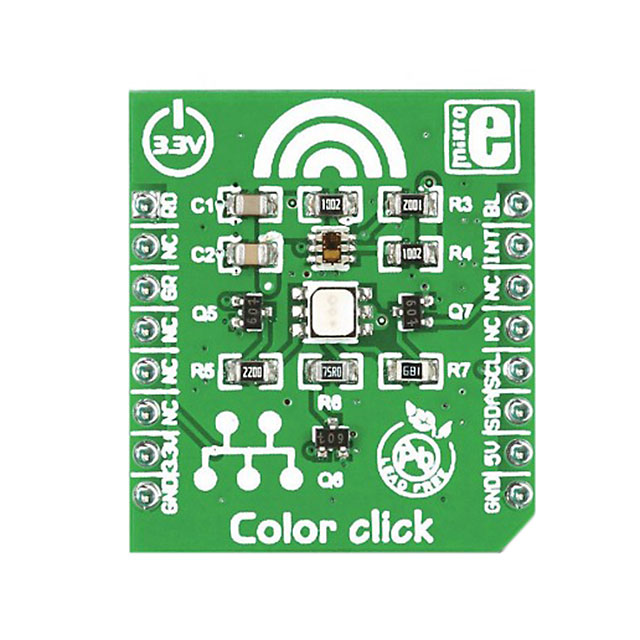 MIKROE-1438 MikroElektronika