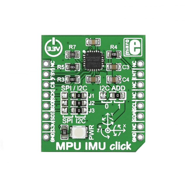 MIKROE-1577 MikroElektronika