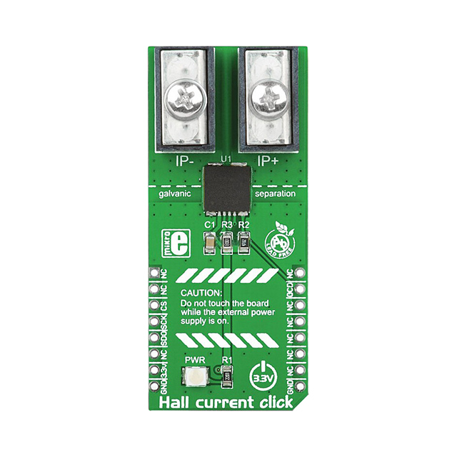 MIKROE-1578 MikroElektronika