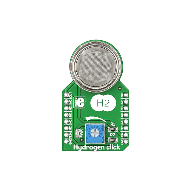 MIKROE-1629 MikroElektronika