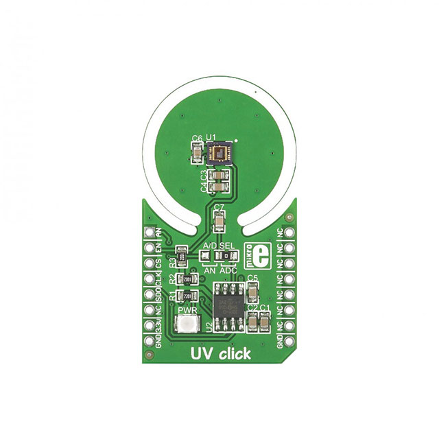 MIKROE-1677 MikroElektronika