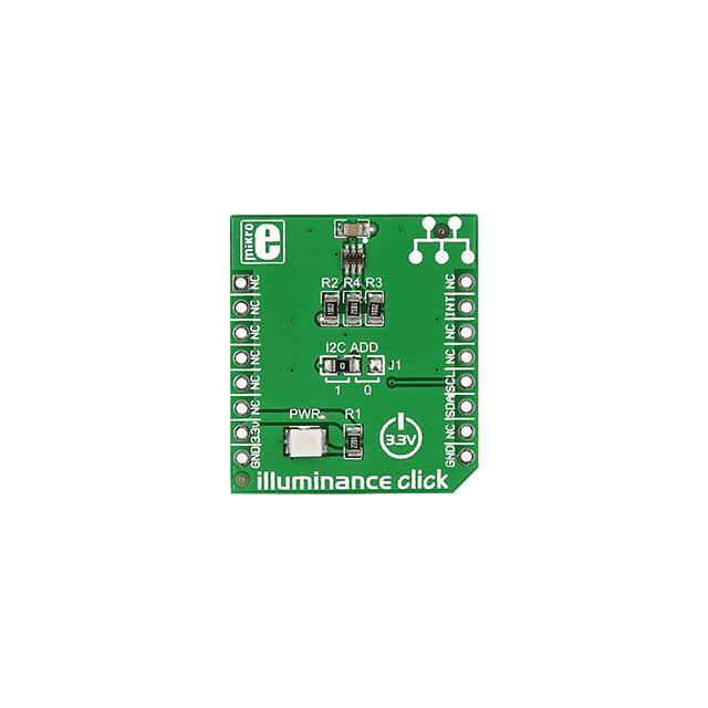 MIKROE-1688 MikroElektronika