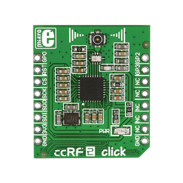 MIKROE-1716 MikroElektronika