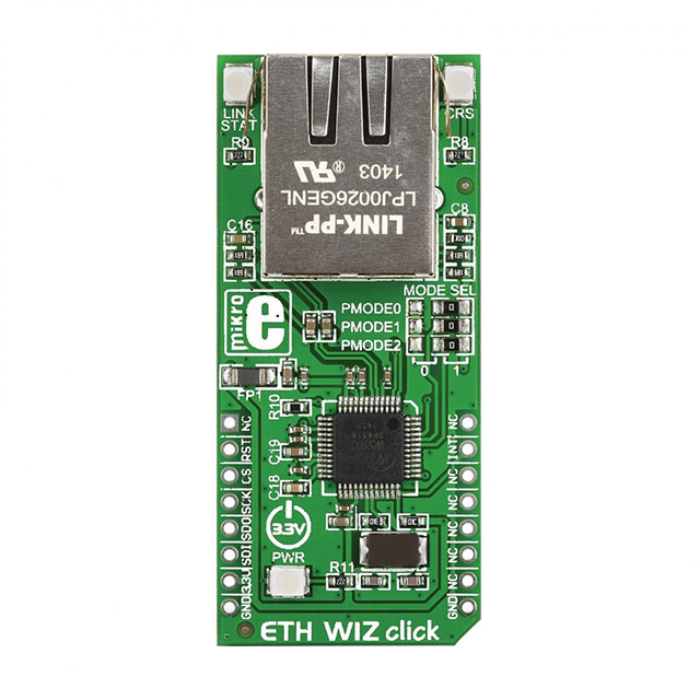 MIKROE-1718 MikroElektronika