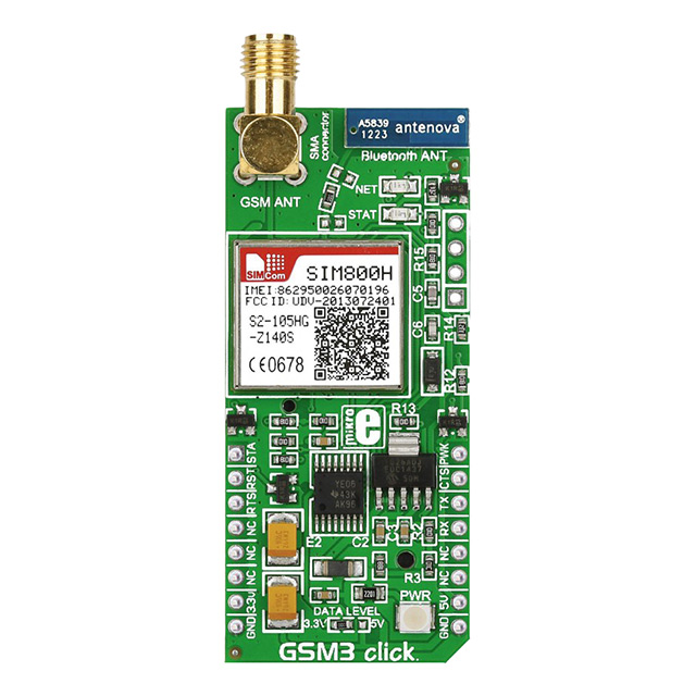 MIKROE-1720 MikroElektronika