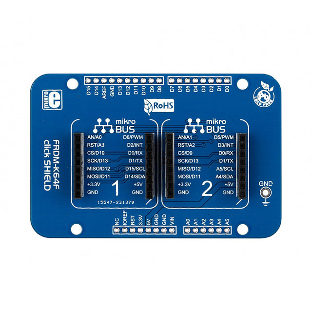 MIKROE-1794 MikroElektronika