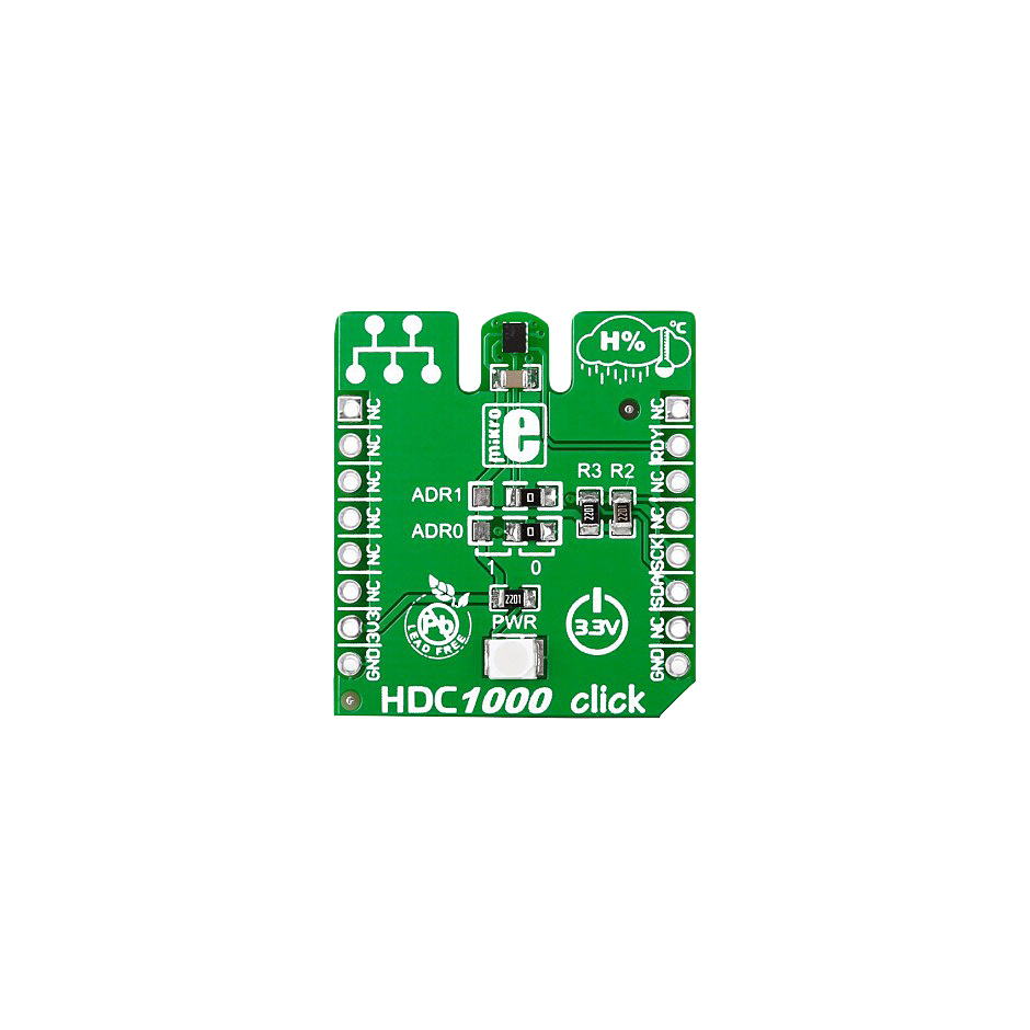 MIKROE-1797 MikroElektronika