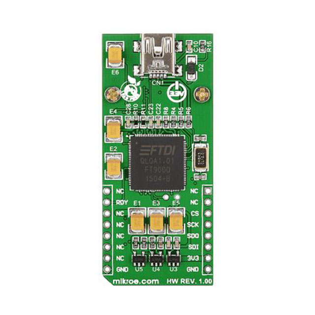 MIKROE-1816 MikroElektronika