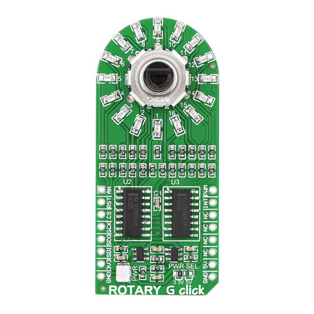 MIKROE-1825 MikroElektronika