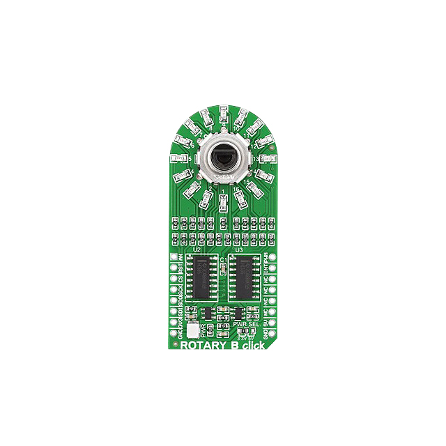 MIKROE-1824 MikroElektronika