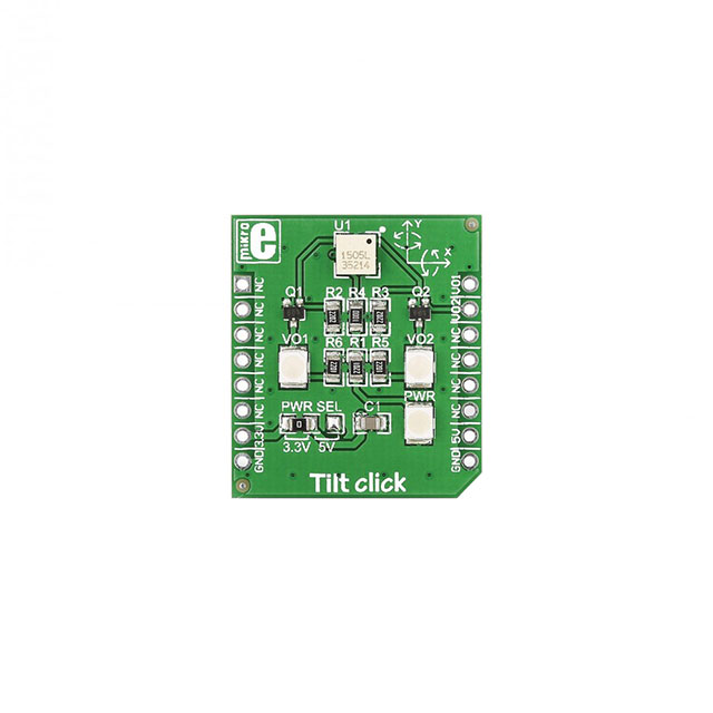 MIKROE-1834 MikroElektronika