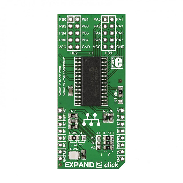 MIKROE-1838 MikroElektronika