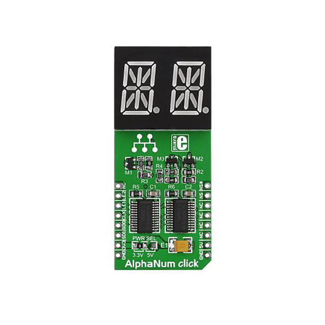 MIKROE-1851 MikroElektronika