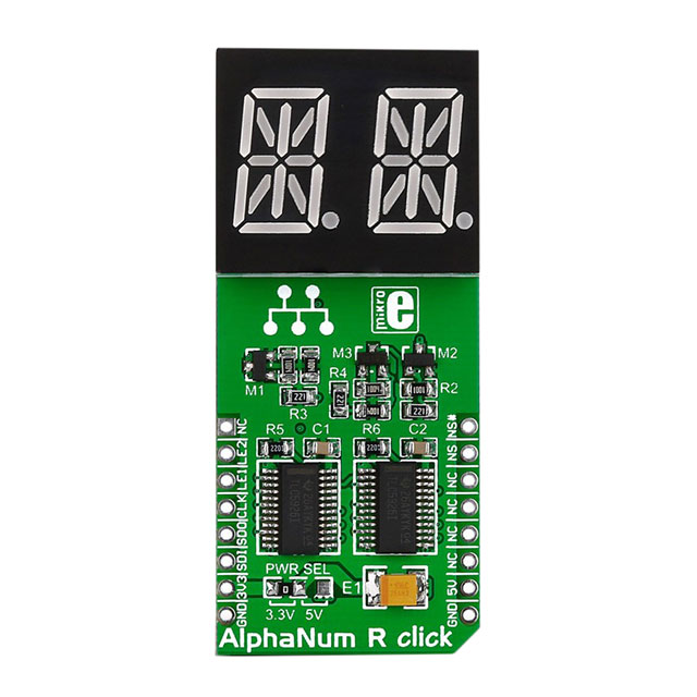 MIKROE-1864 MikroElektronika