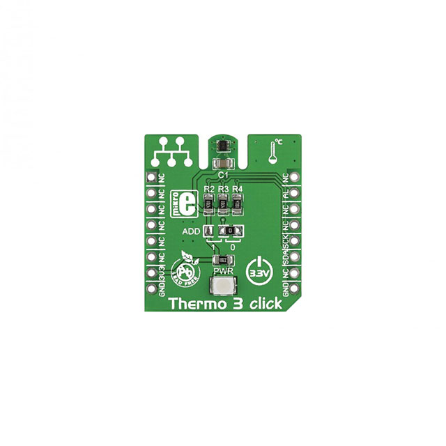 MIKROE-1885 MikroElektronika