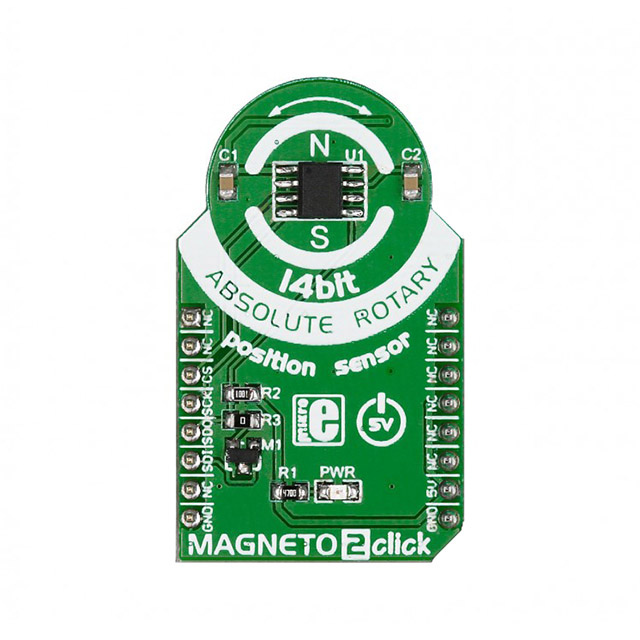 MIKROE-1938 MikroElektronika