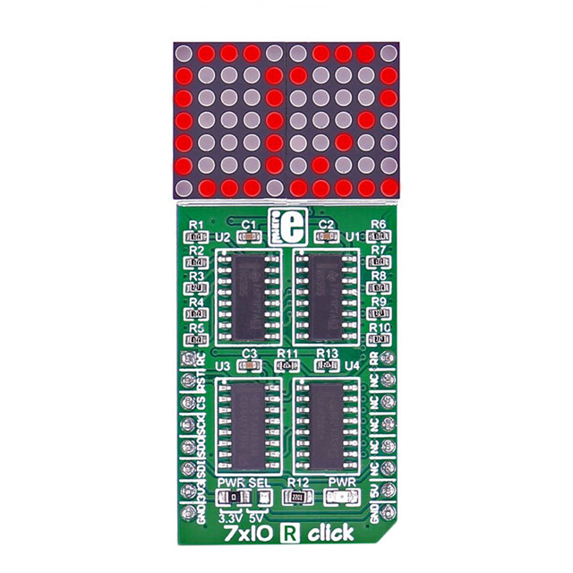 MIKROE-1993 MikroElektronika