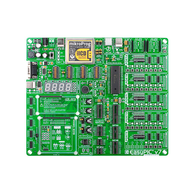 MIKROE-2058 MikroElektronika