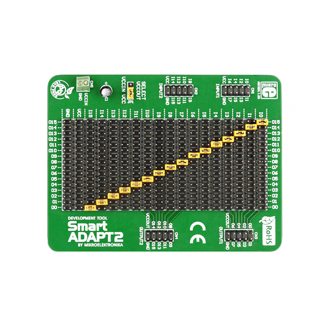 MIKROE-205 MikroElektronika