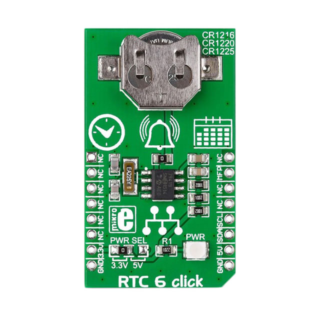 MIKROE-2063 MikroElektronika