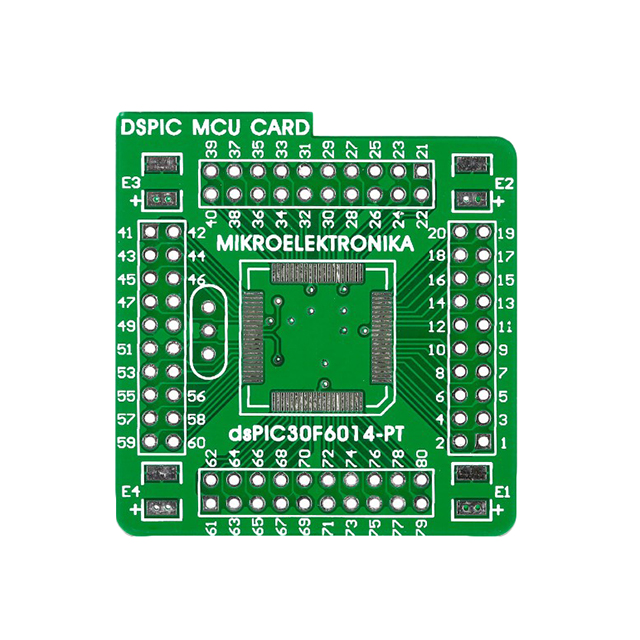 MIKROE-211 MikroElektronika