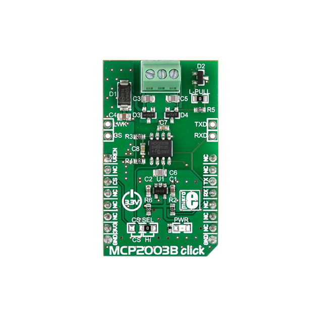 MIKROE-2227 MikroElektronika