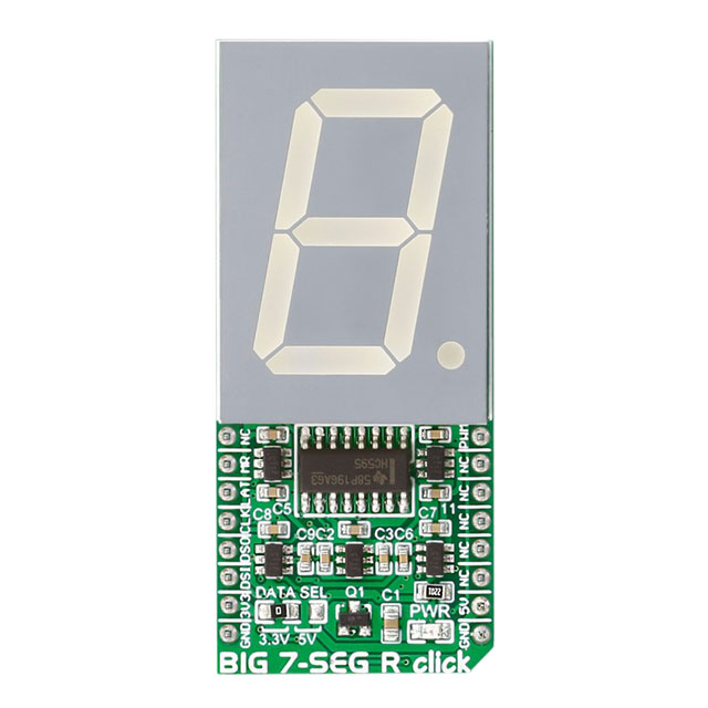 MIKROE-2269 MikroElektronika