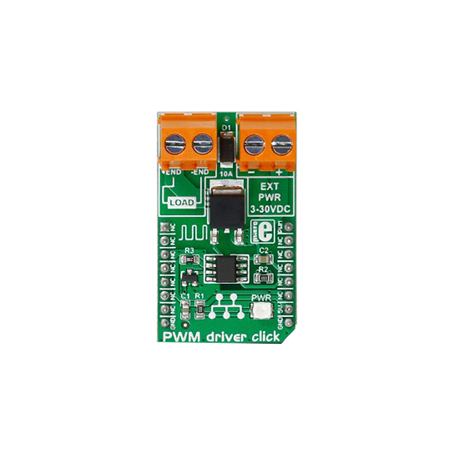 MIKROE-2272 MikroElektronika