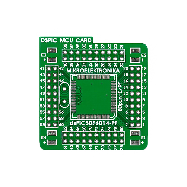 MIKROE-228 MikroElektronika