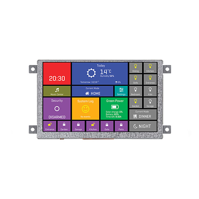 MIKROE-2283 MikroElektronika