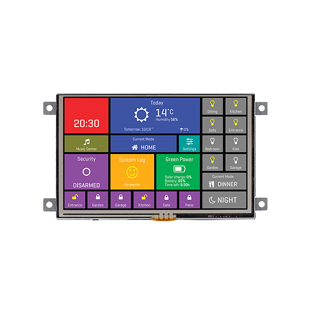 MIKROE-2170 MikroElektronika