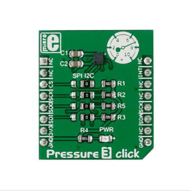 MIKROE-2293 MikroElektronika