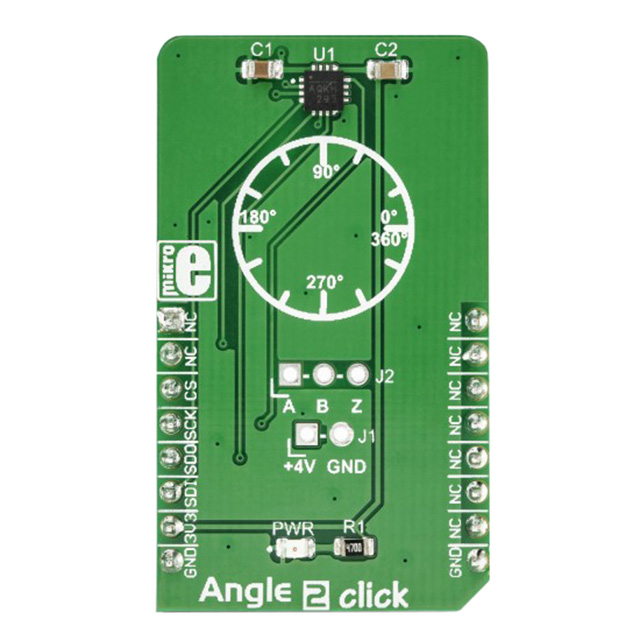 MIKROE-2338 MikroElektronika