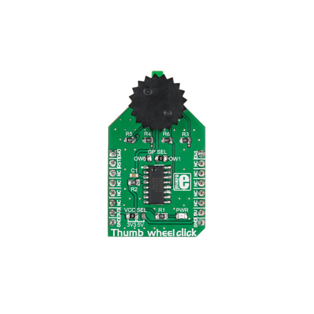 MIKROE-2366 MikroElektronika