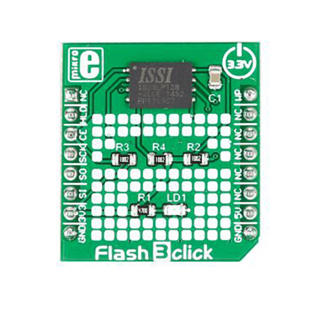 MIKROE-2374 MikroElektronika