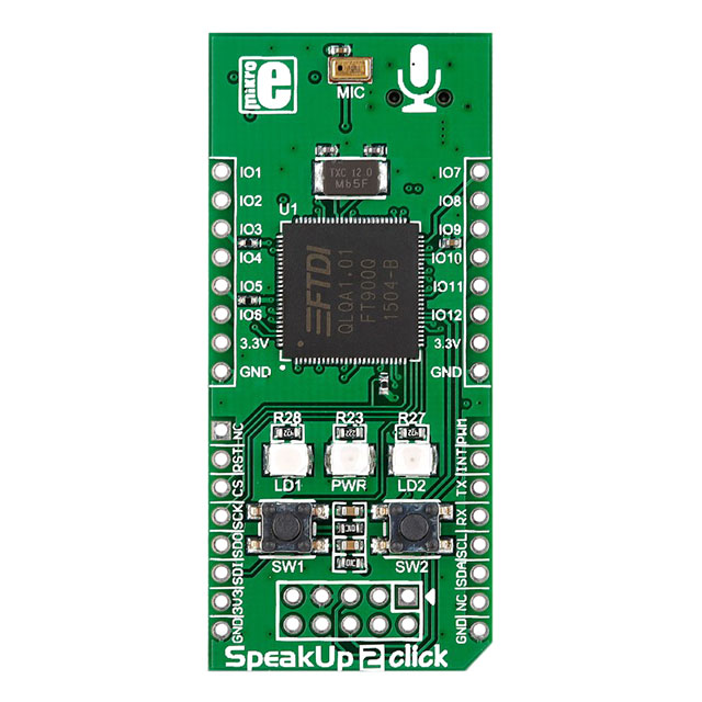 MIKROE-2375 MikroElektronika