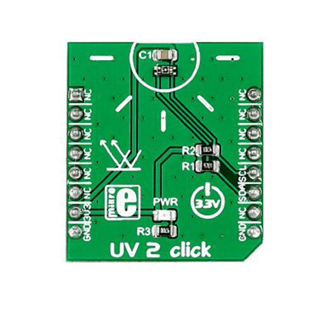 MIKROE-2378 MikroElektronika